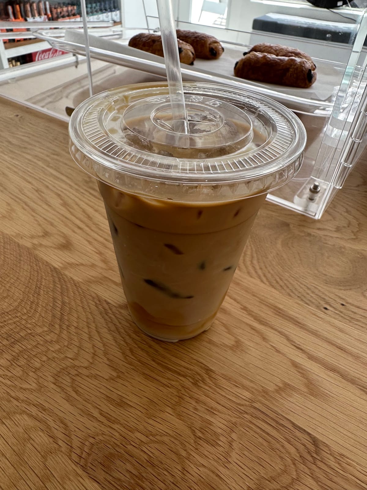 Sunny Folk Coffee