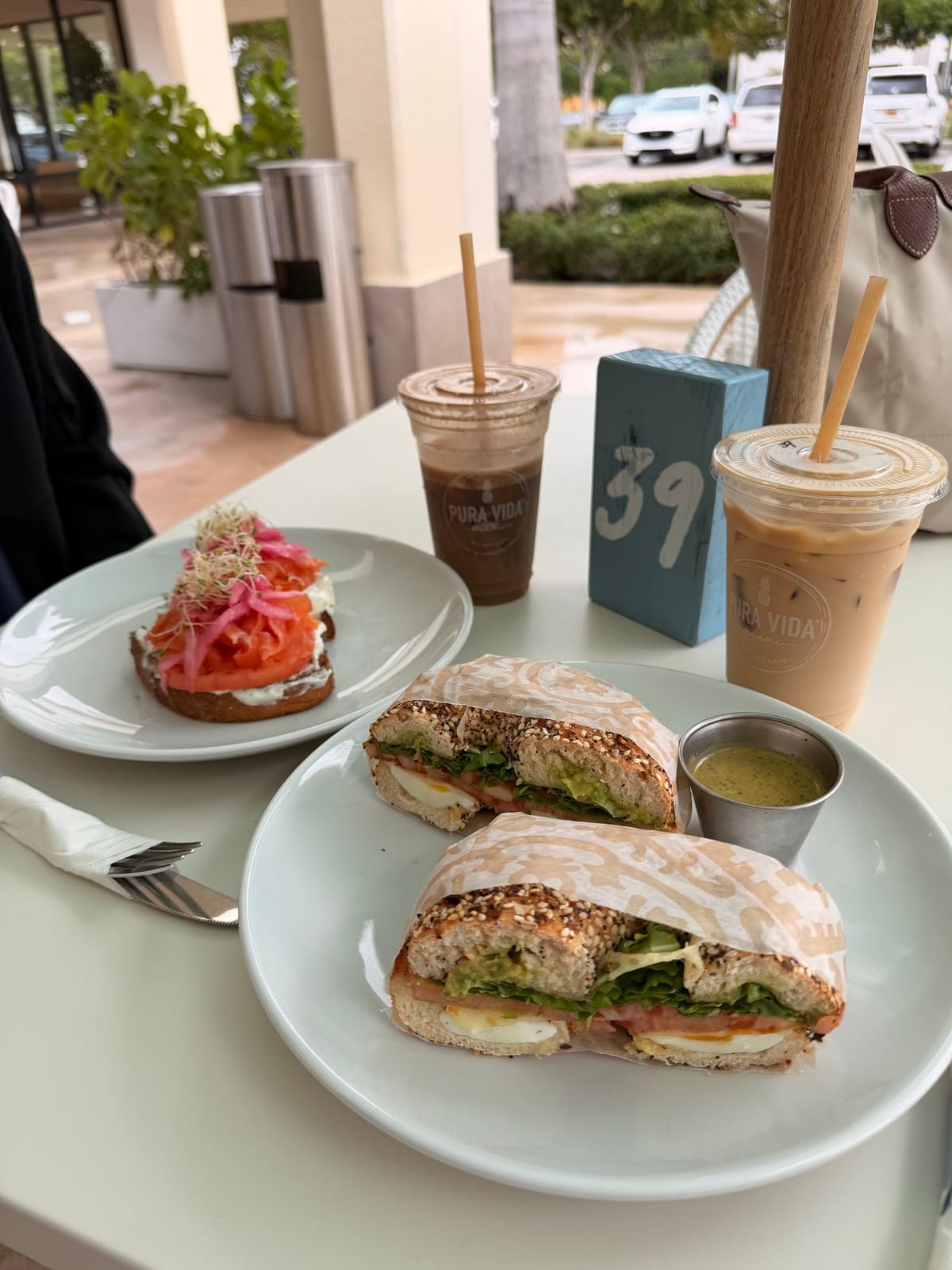 Pura Vida Miami