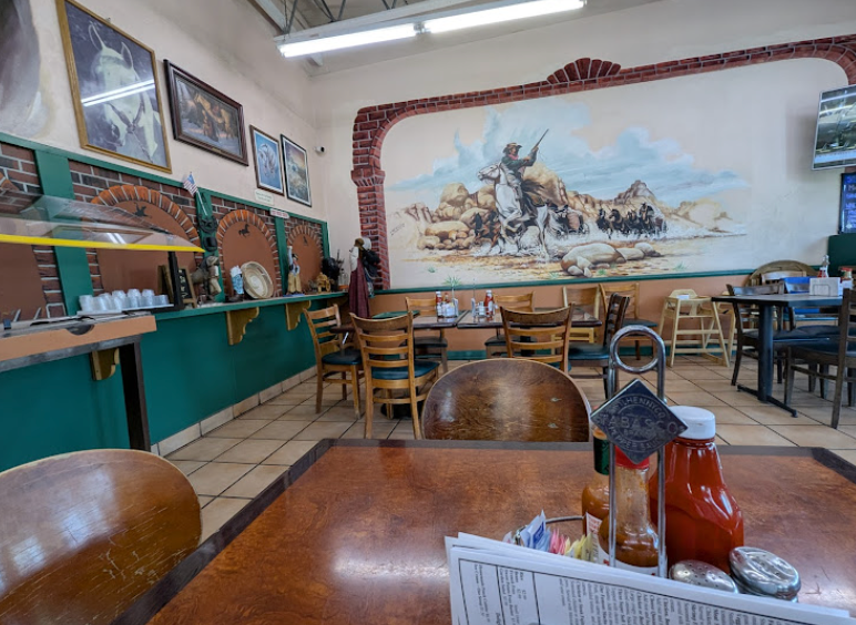 Ranch Side Cafe photo 3