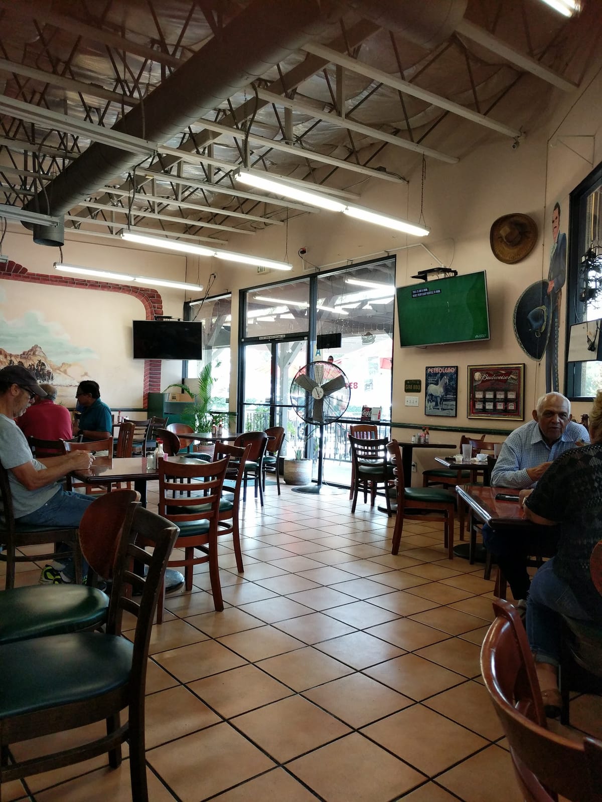 Ranch Side Cafe photo 1