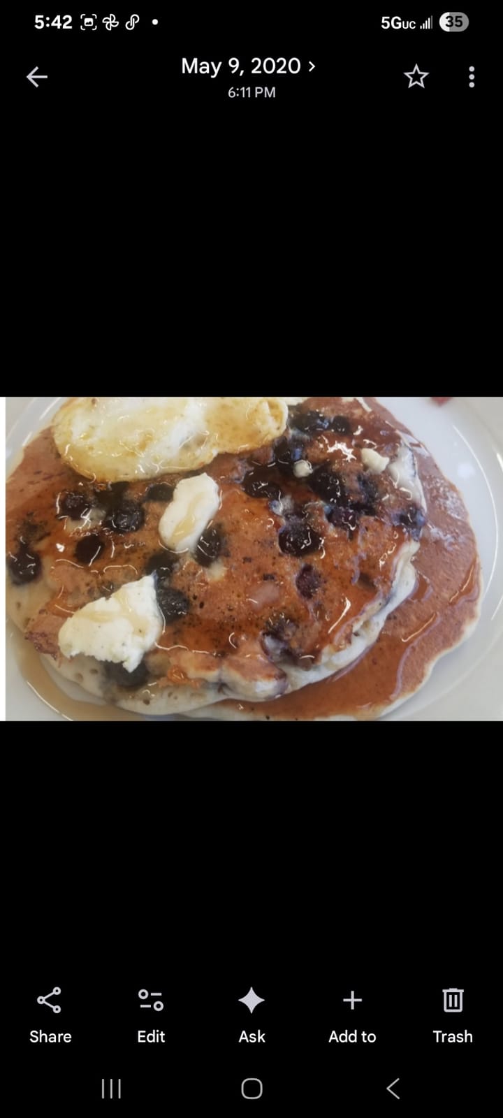Ranch Side Cafe photo 5