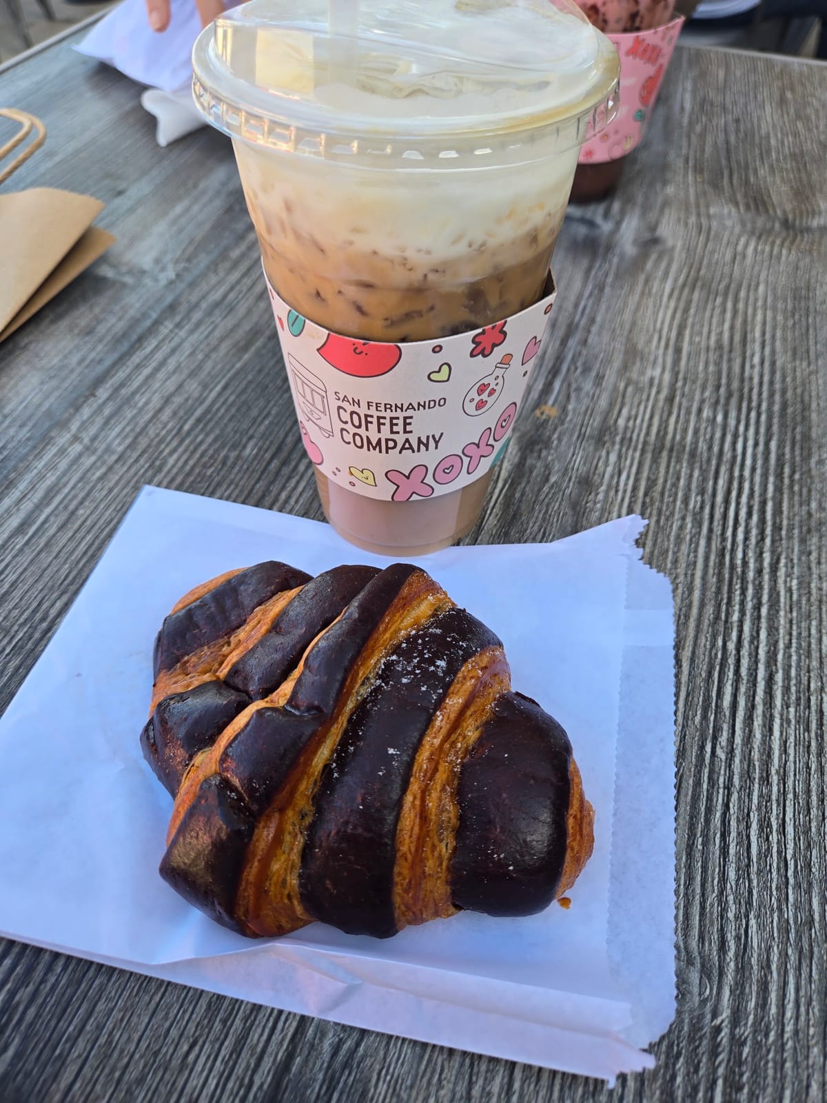 San Fernando Coffee Company