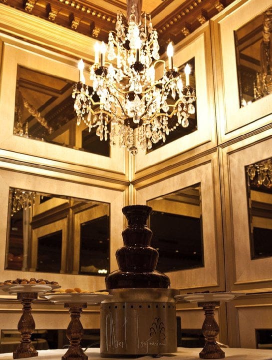 Bon Cafetit! - Coffee and Espresso Bar Catering