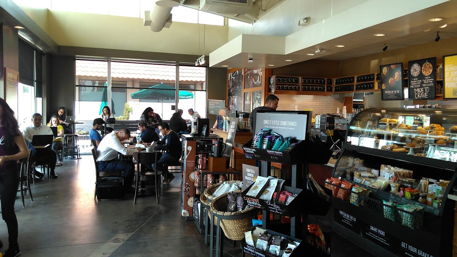 Starbucks Coffee Company