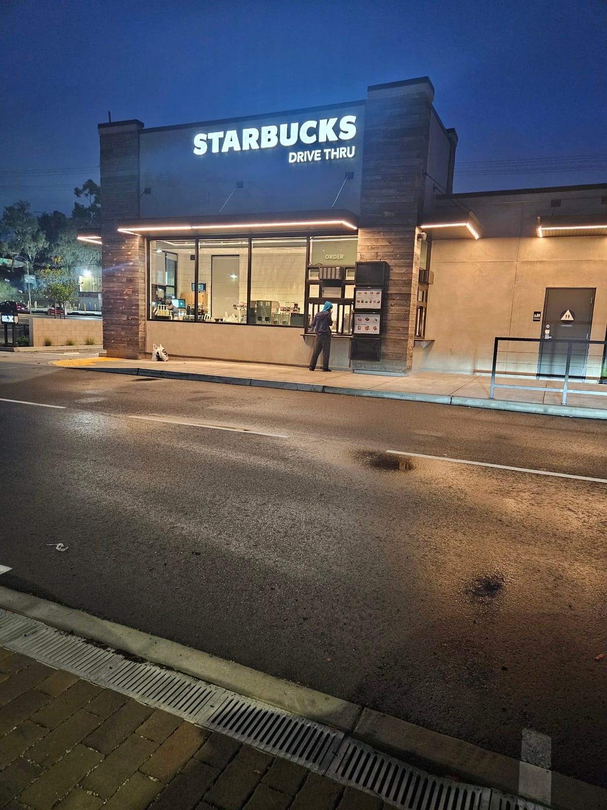 Starbucks Coffee Company