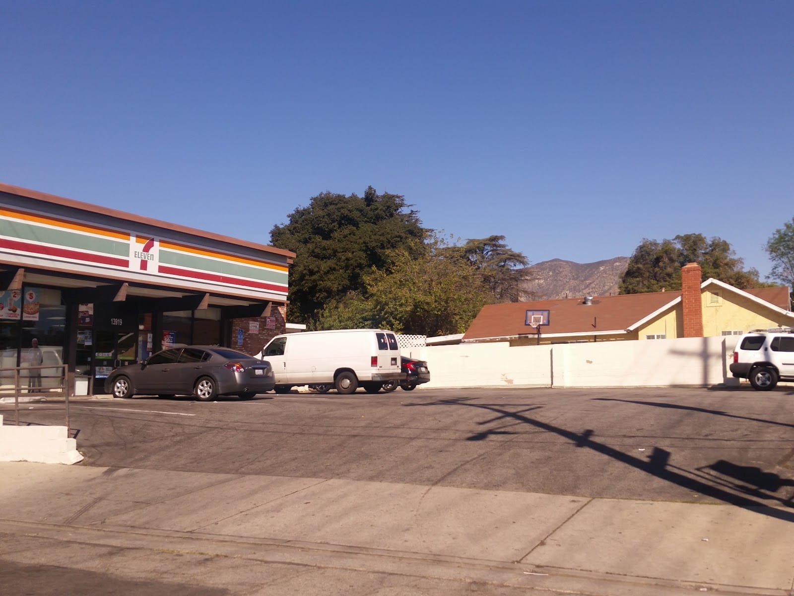 7-Eleven