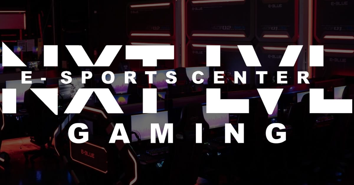 NXT LVL Gaming & Racing