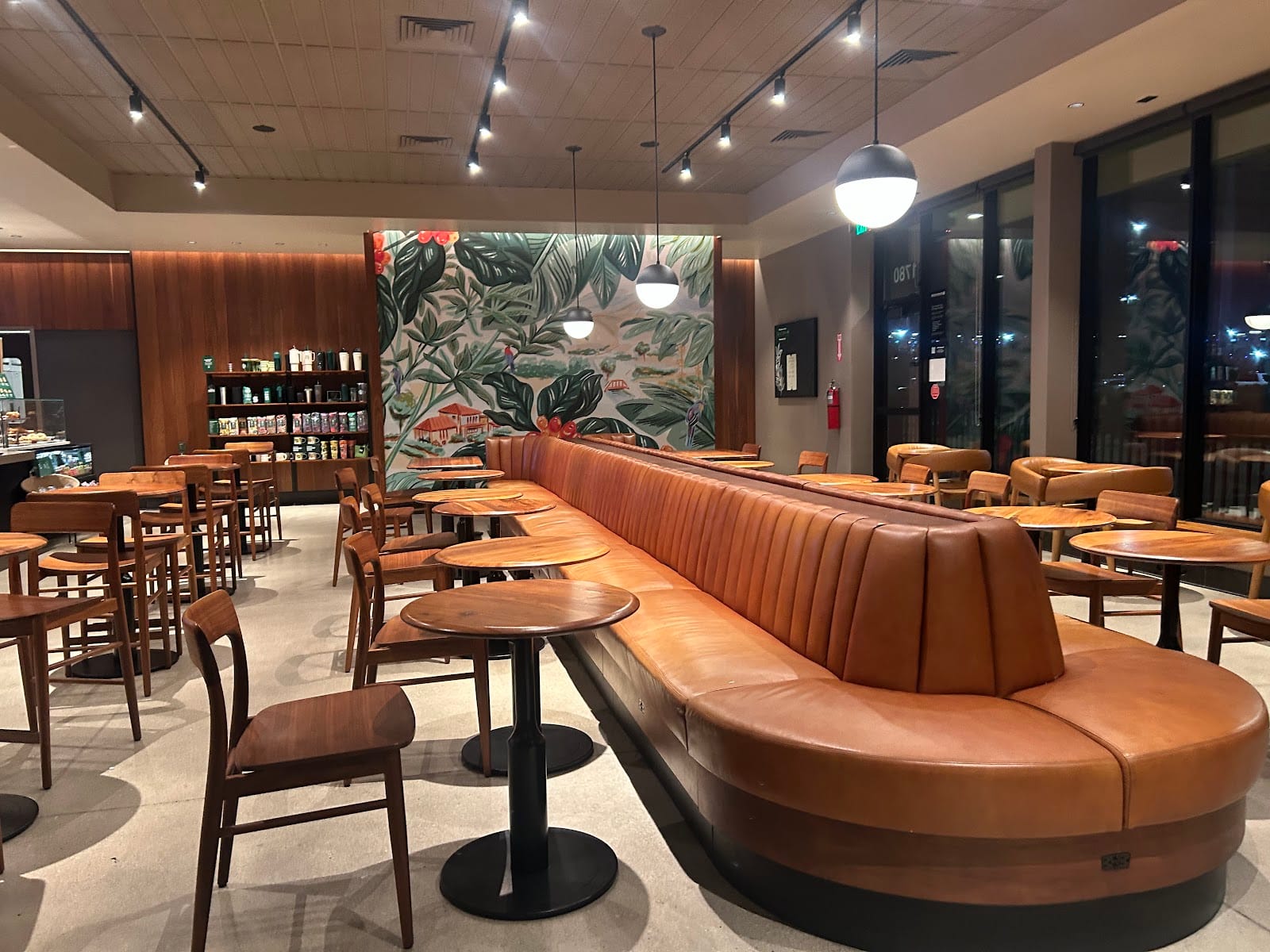 Starbucks Coffee Company