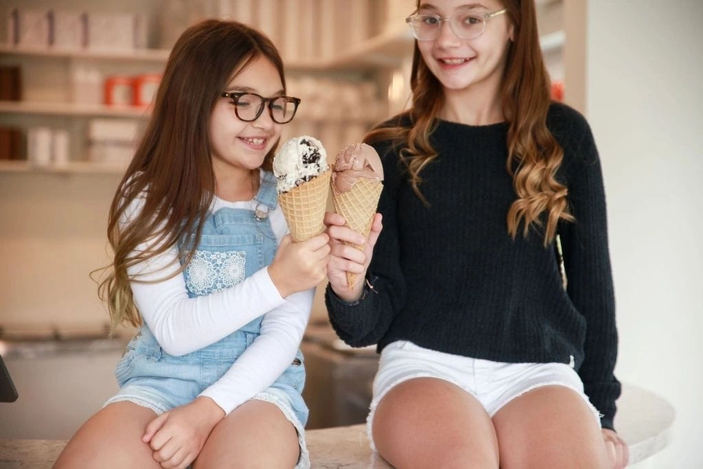 Kafeen & Ice Cream