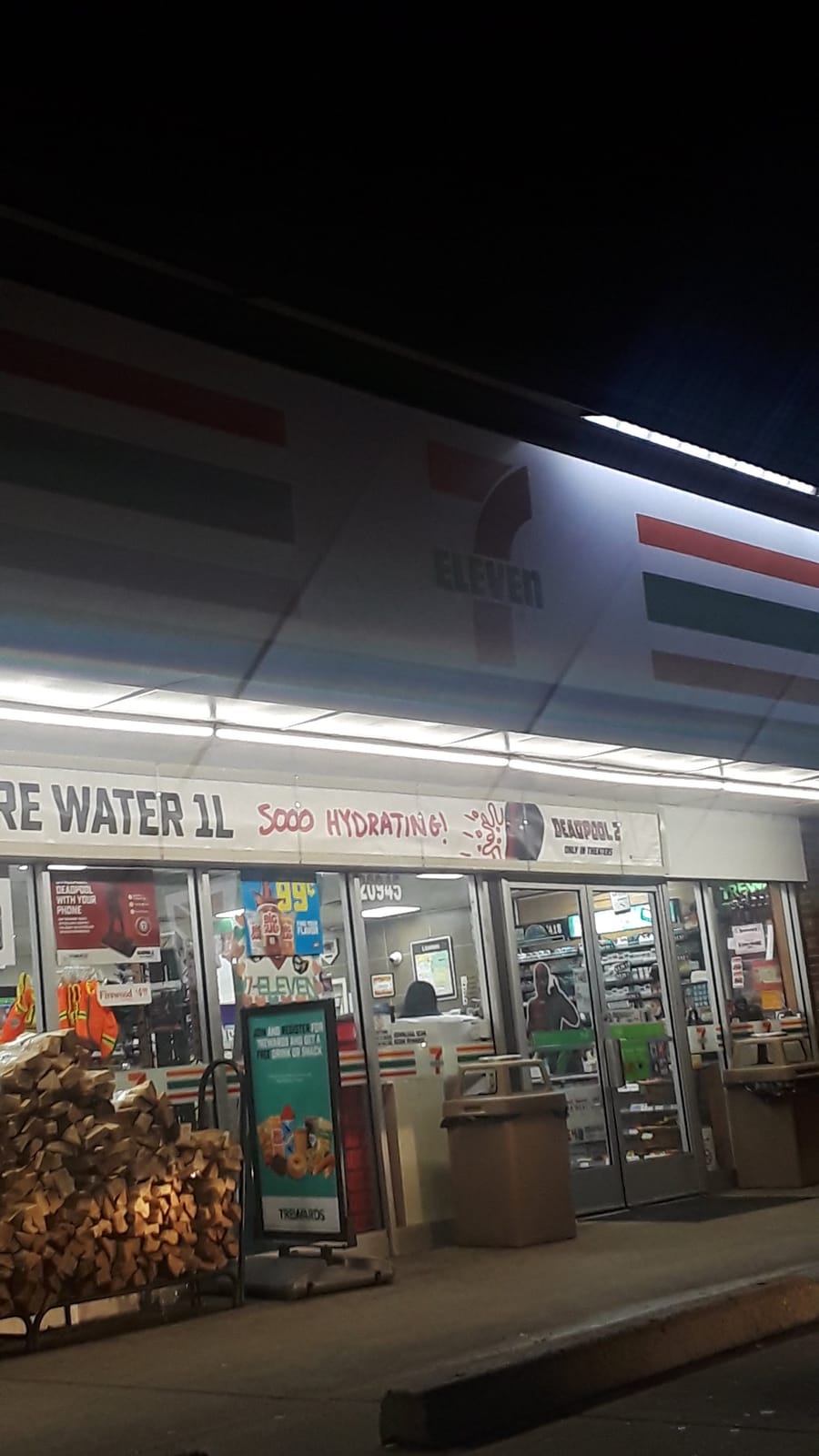 7-Eleven