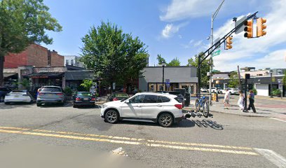 ENGLEWOOD BAGELS & CAFE