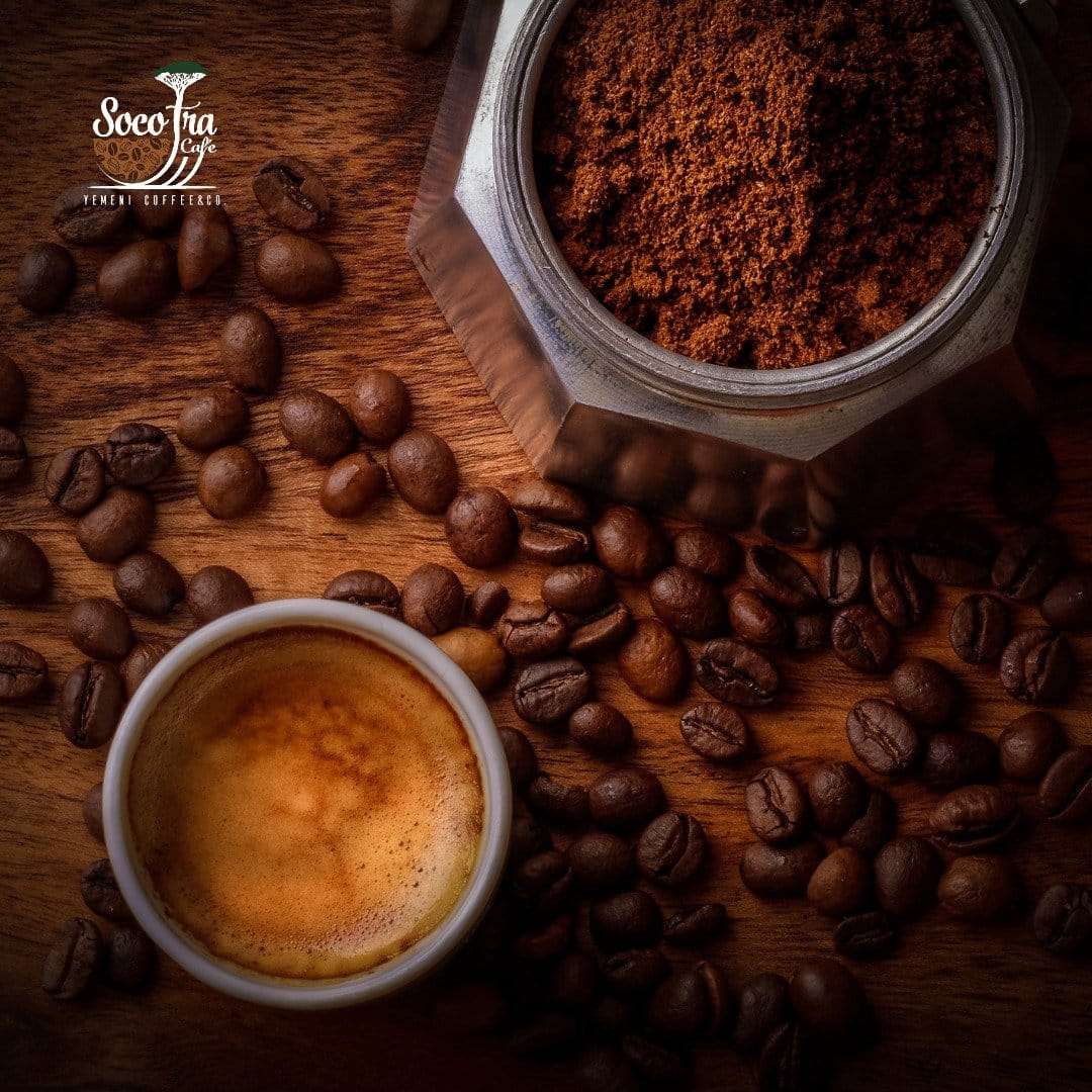 Socotra Yemeni Coffee & Co. photo 8