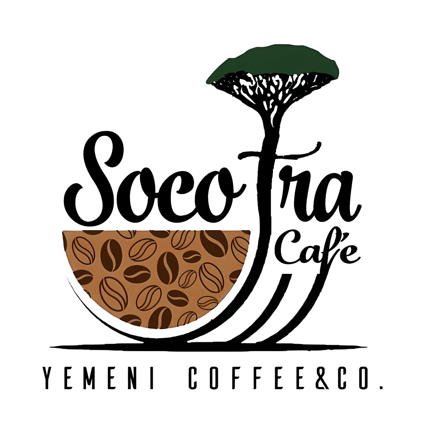 Socotra Yemeni Coffee & Co.