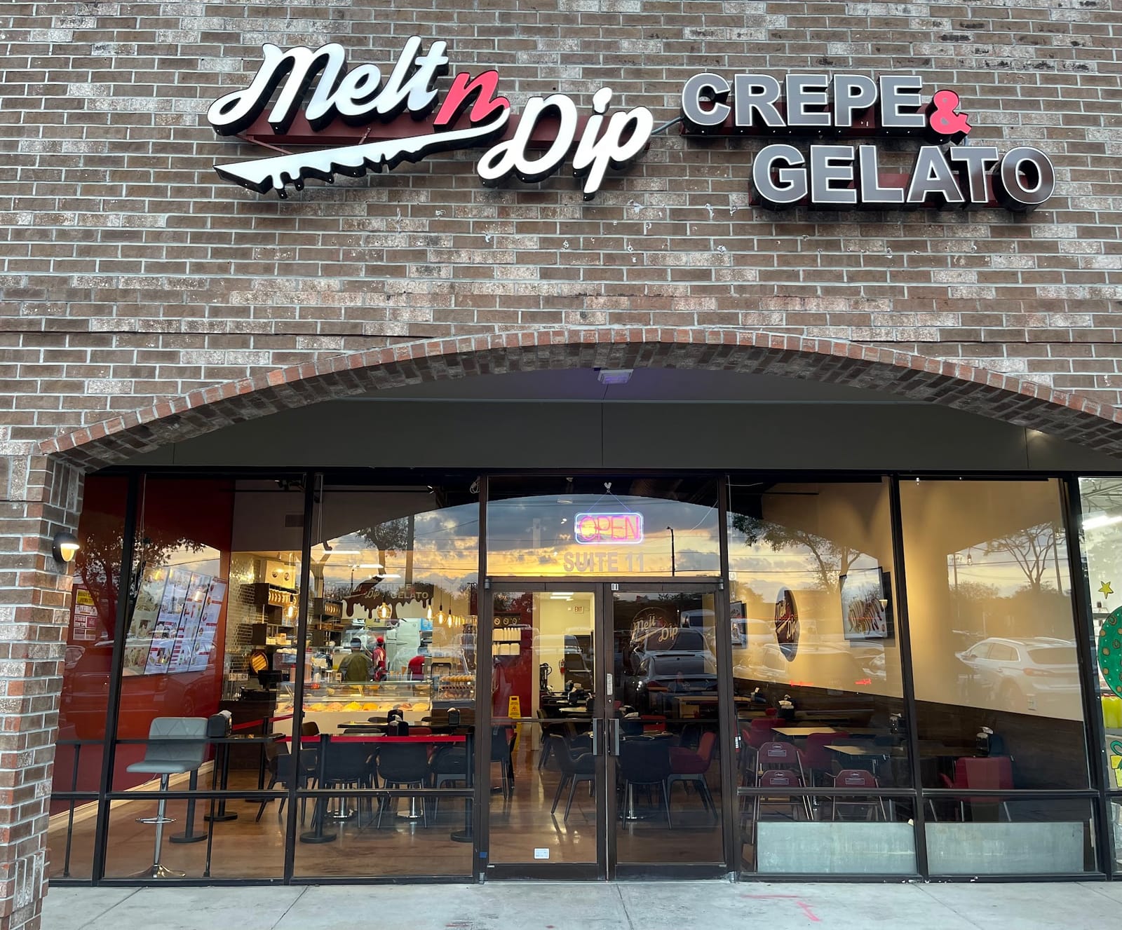 Melt N Dip photo 2