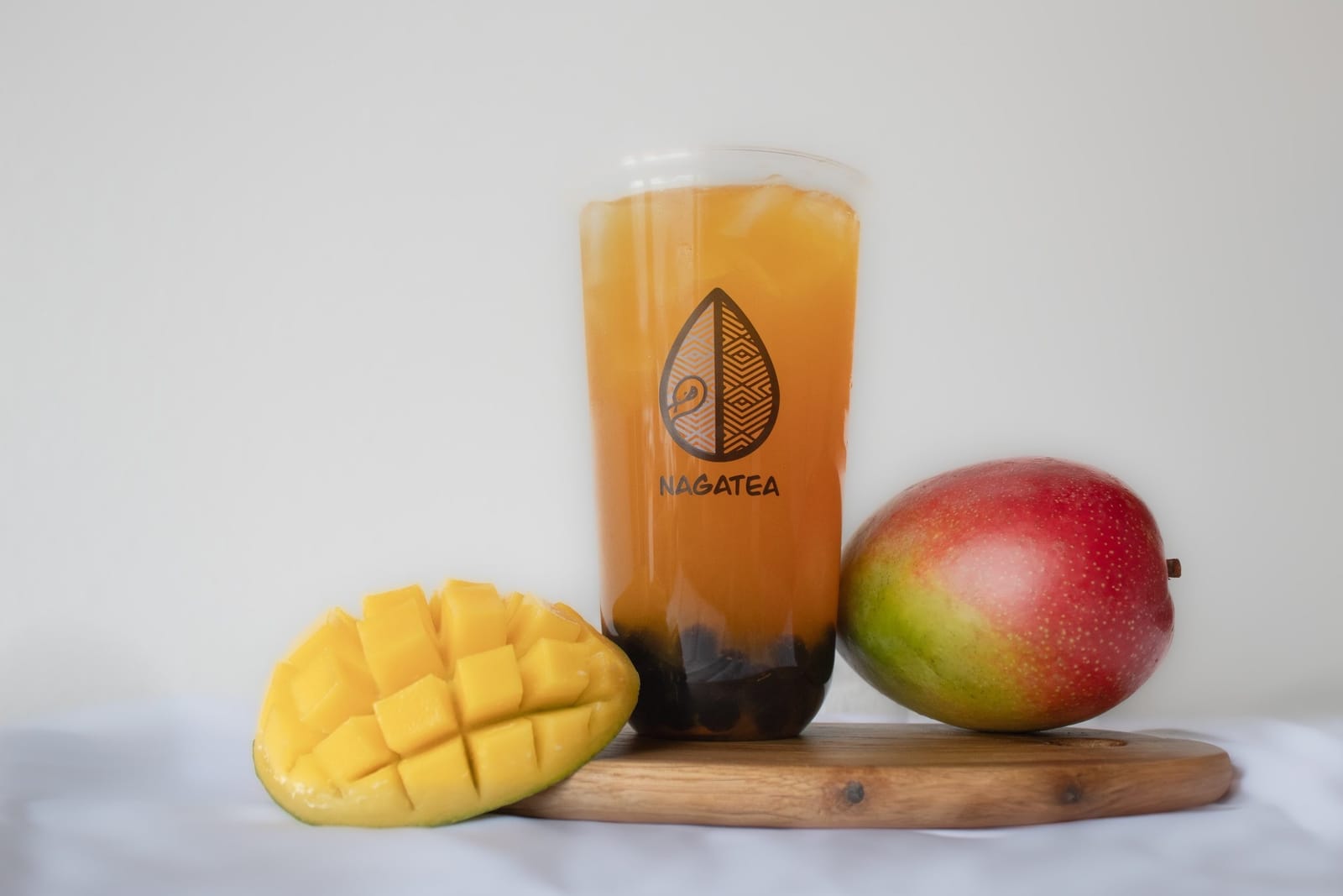 Naga Tea