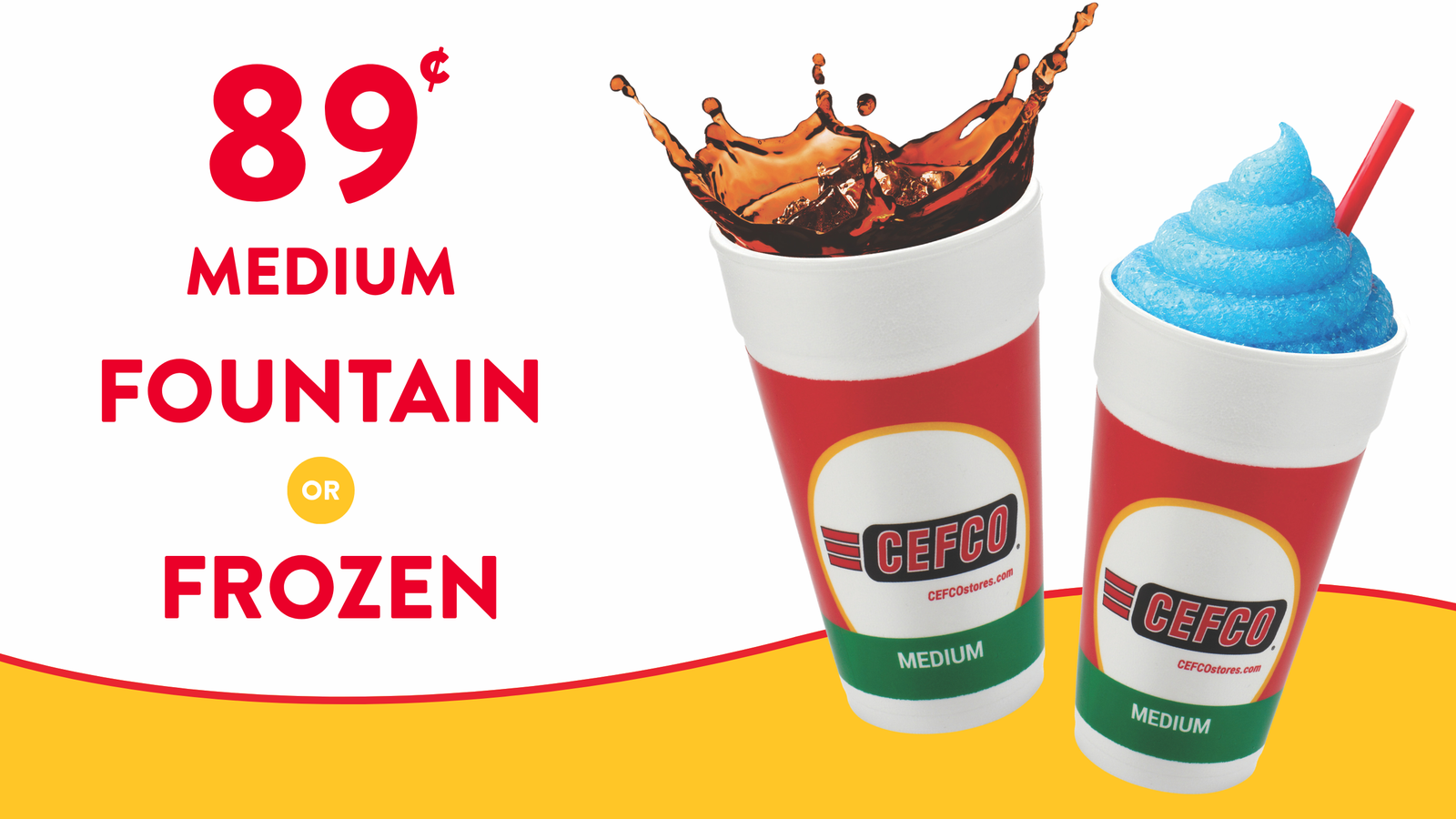 CEFCO Convenience Store photo 6