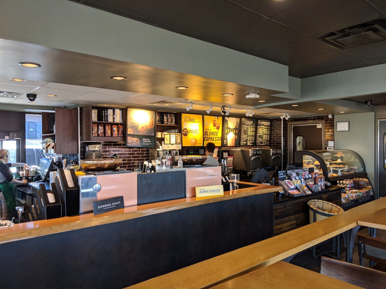 Starbucks Coffee Company
