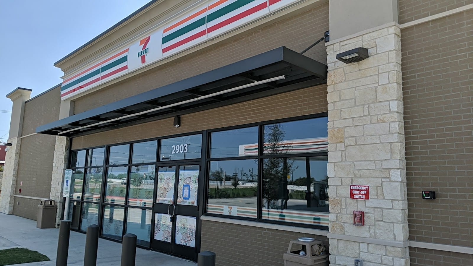 7-Eleven