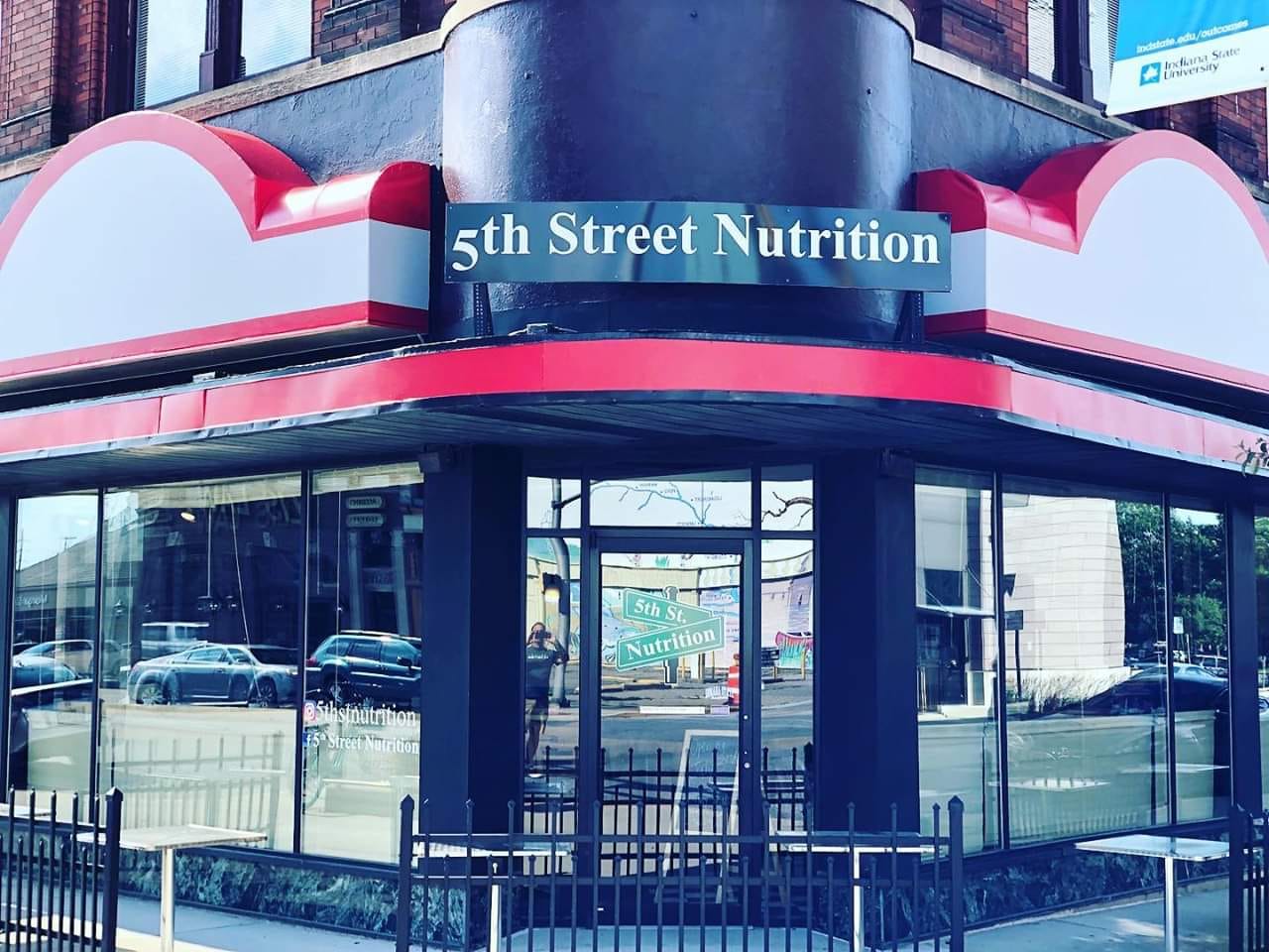 5th Street Nutrition