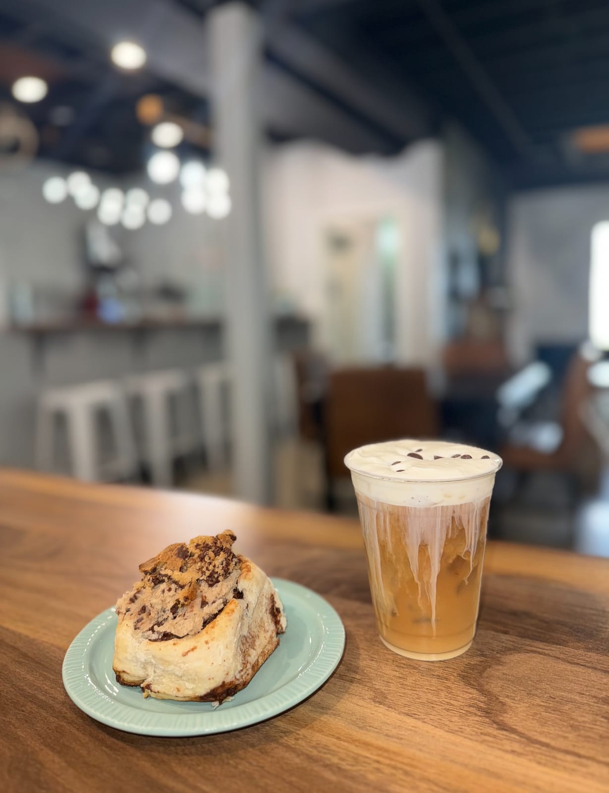Bear’s Coffee and Roasting Co. - South