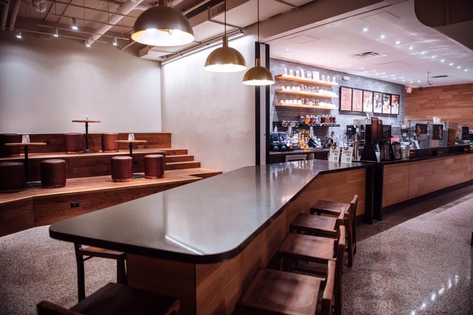Starbucks