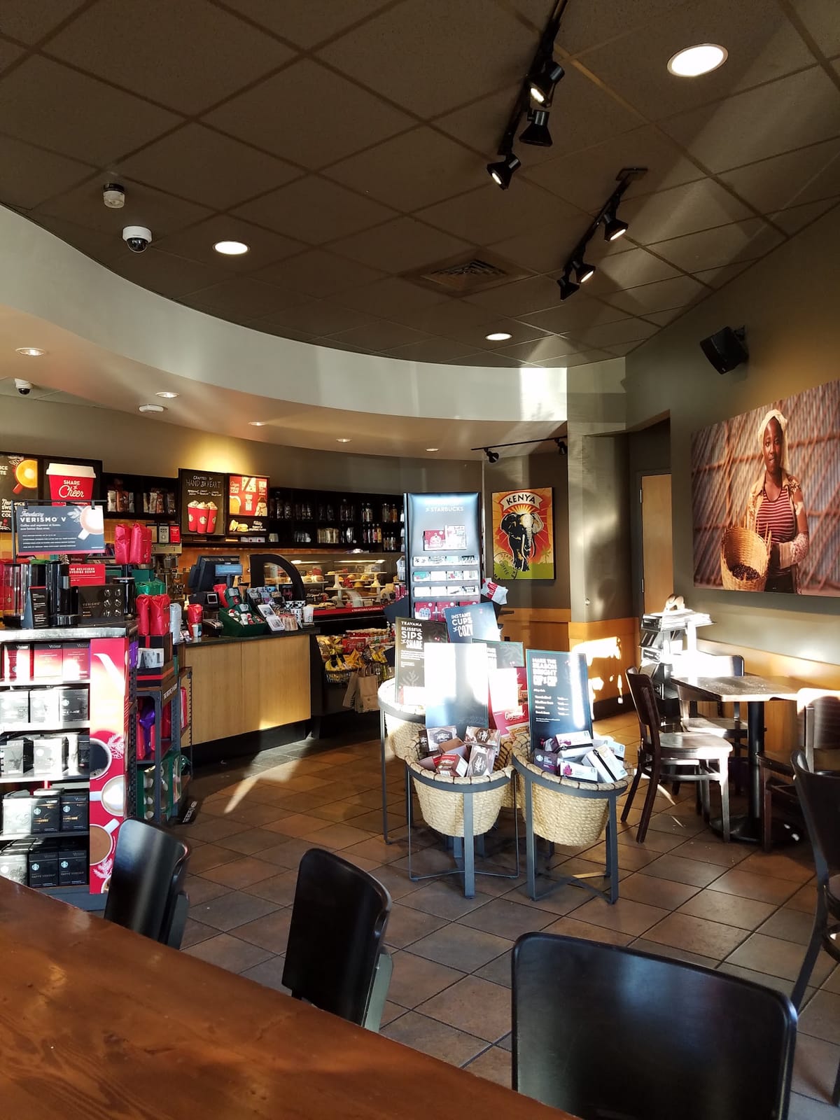Starbucks Coffee Company