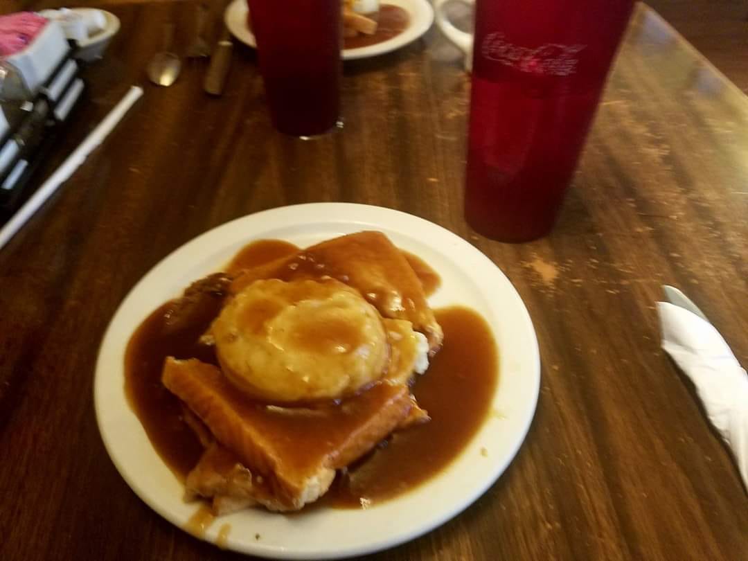 Uncle Herbies Cafe