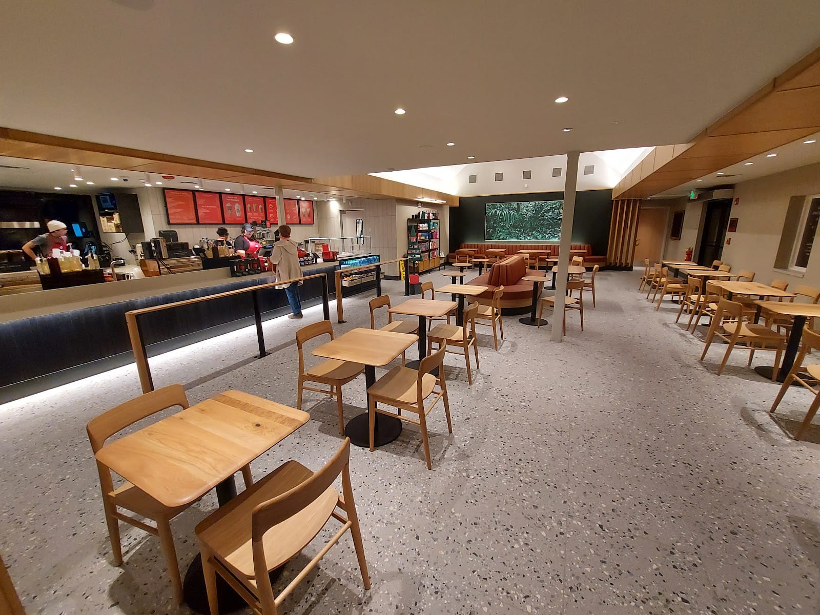 Starbucks Coffee Company
