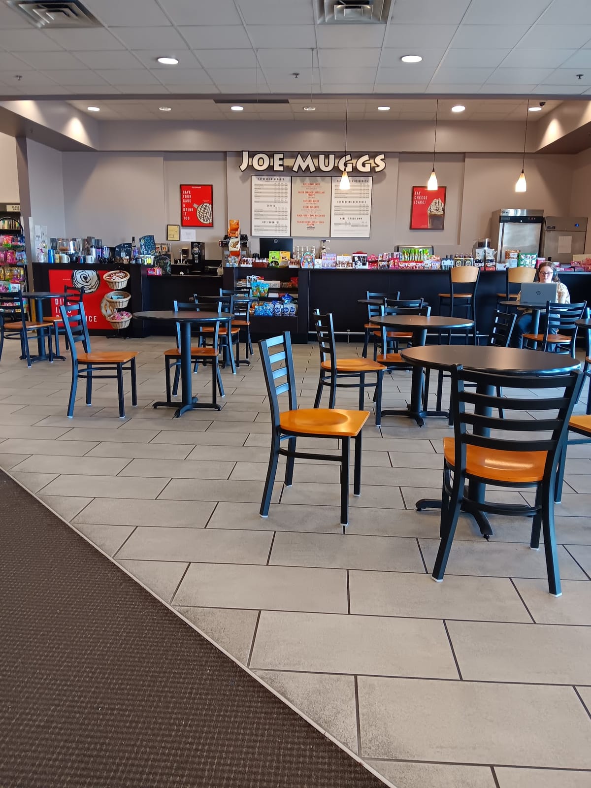Joe Muggs Coffee photo 1