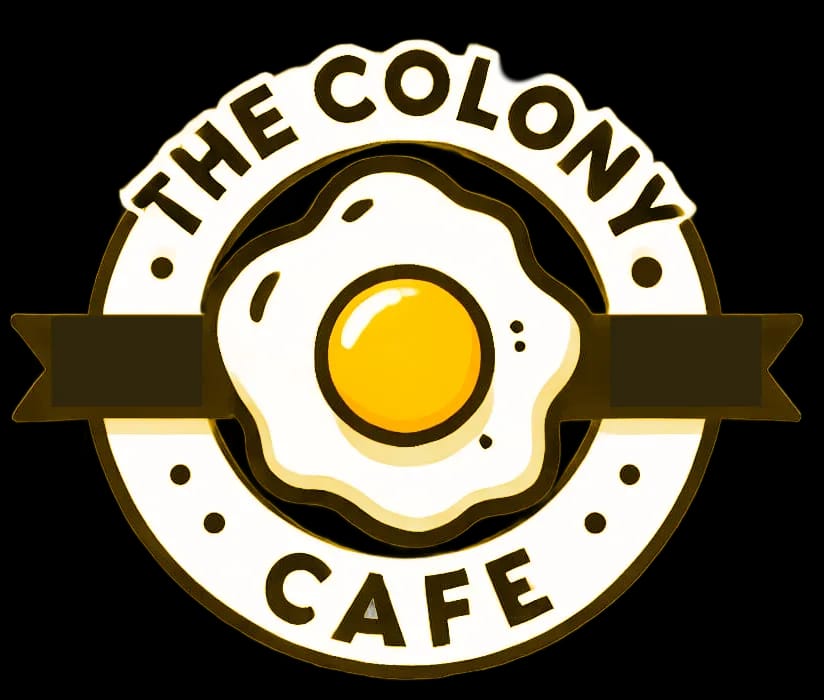 The Colony Cafe photo 3