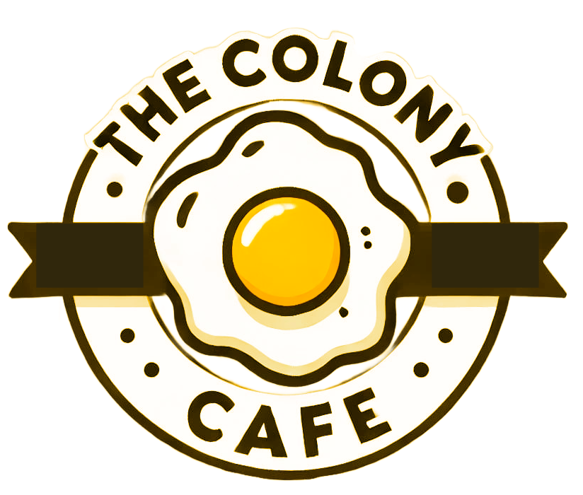 The Colony Cafe photo 2
