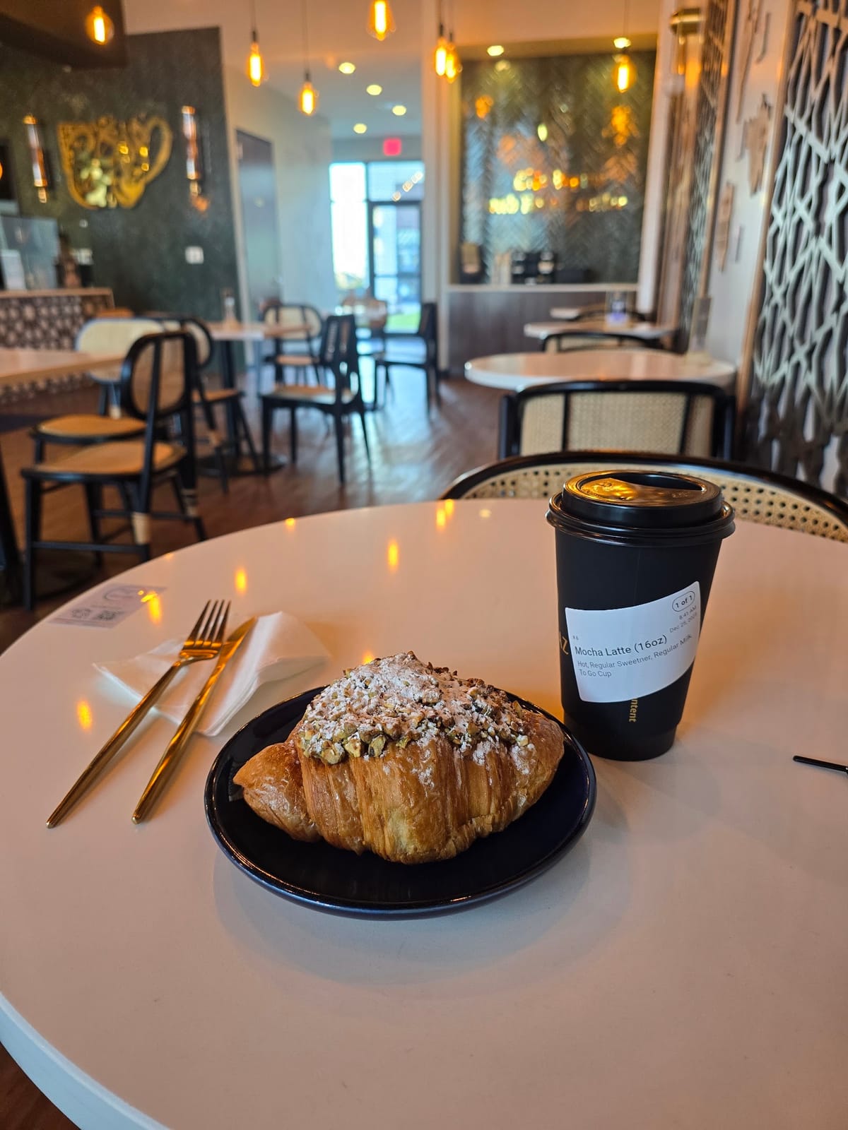 Haraz Coffee House