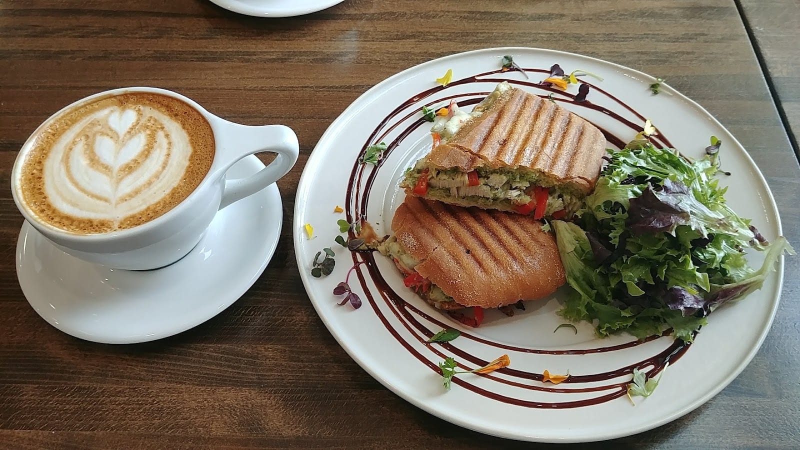 The Nest Cafe
