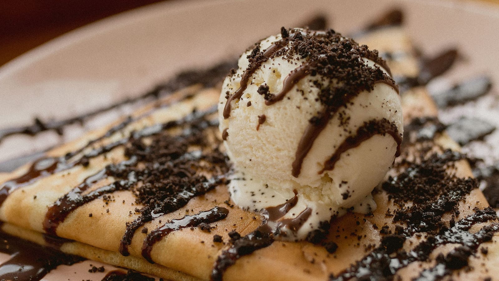 Whisk Crepes Cafe photo 5