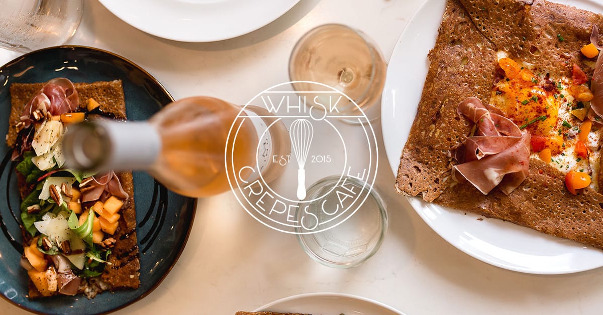 Whisk Crepes Cafe photo 2
