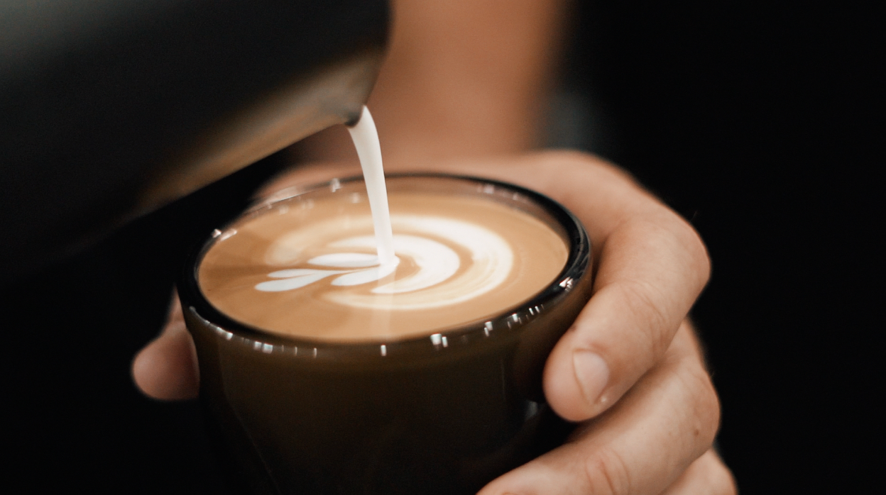 The Standard CLCL -- Coffee Shop photo 3
