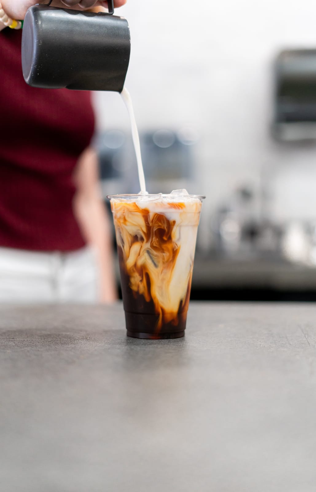 The Standard CLCL -- Coffee Shop photo 4