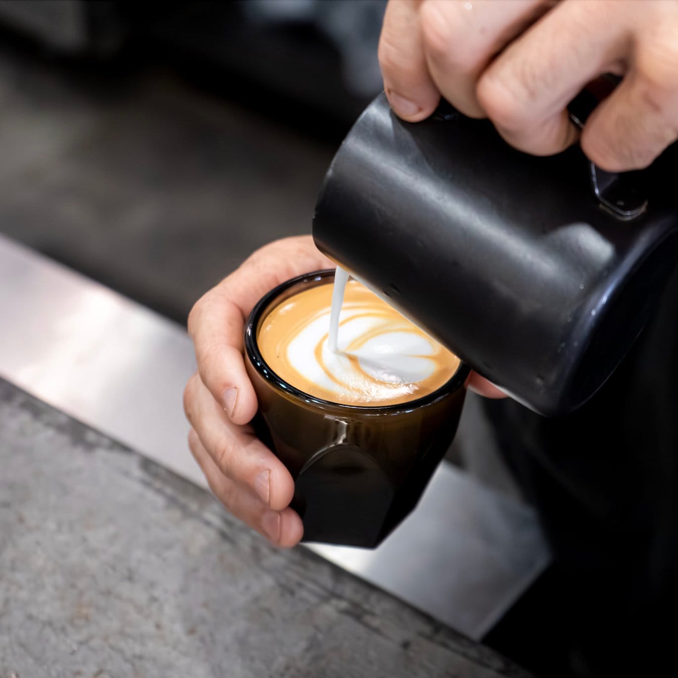 The Standard CLCL -- Coffee Shop photo 7