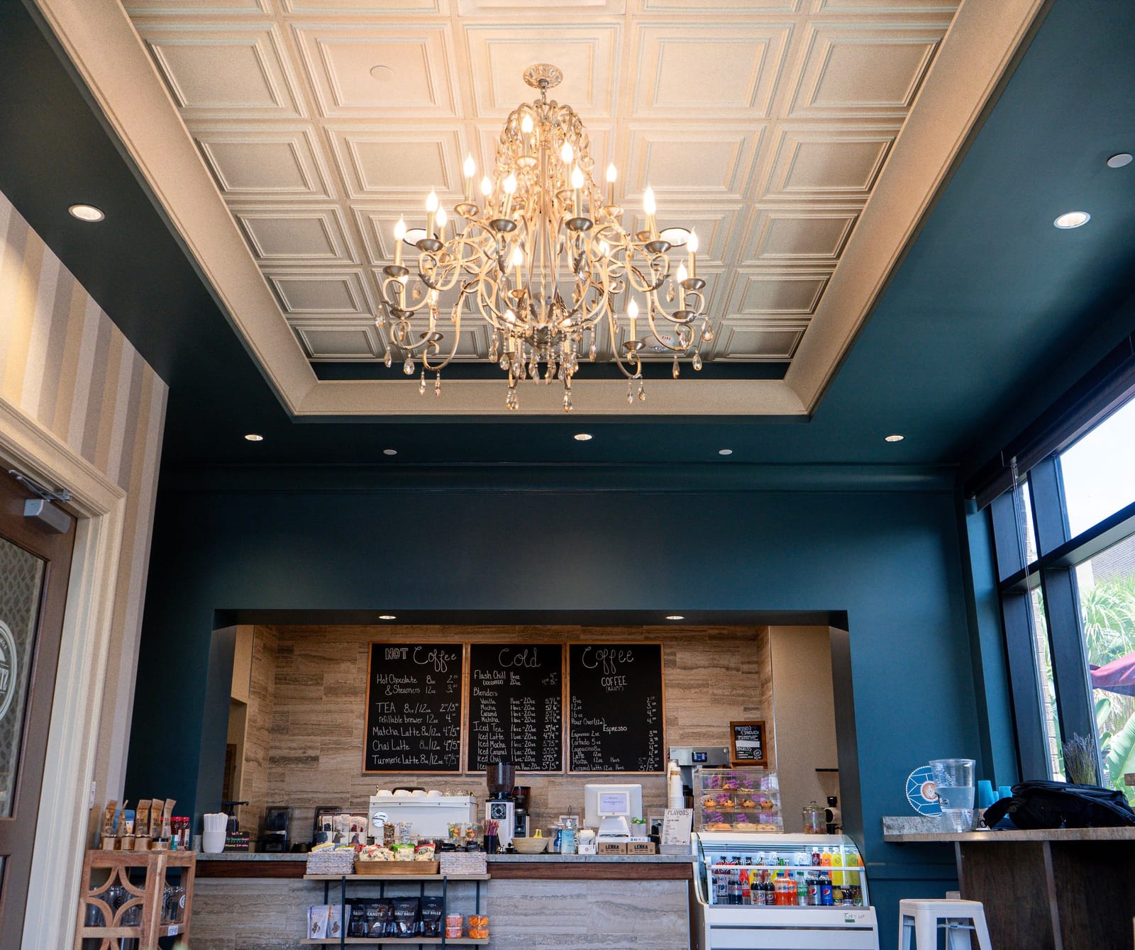 The Standard CLCL -- Coffee Shop photo 5