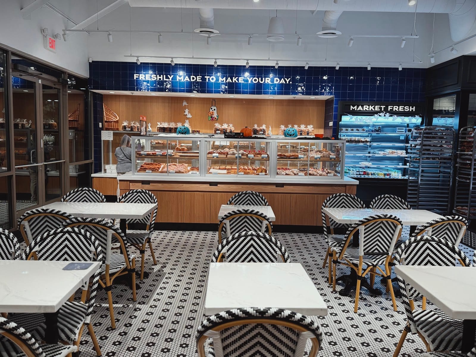 Paris Baguette