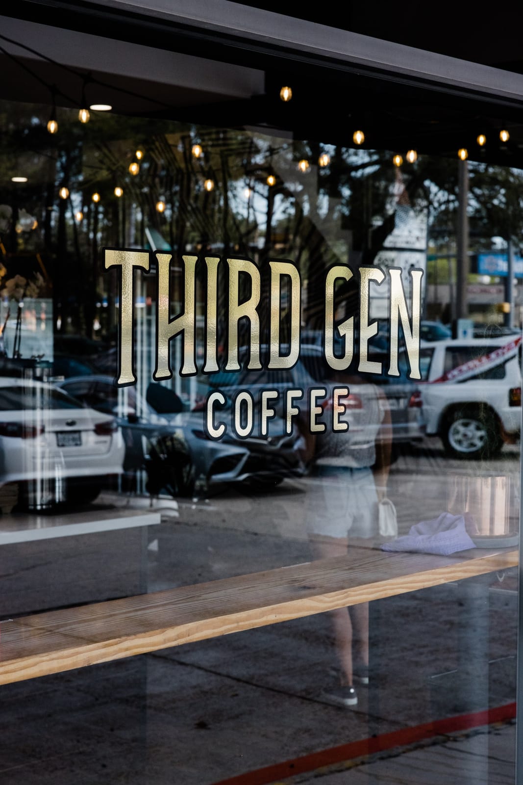 Third Gen Coffee photo 8