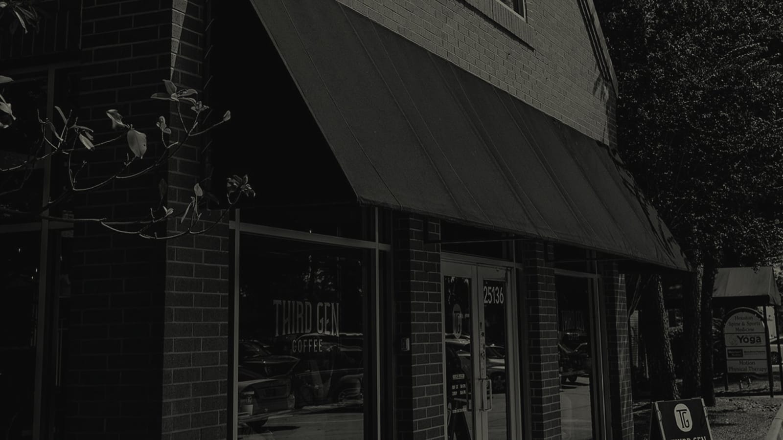 Third Gen Coffee photo 4
