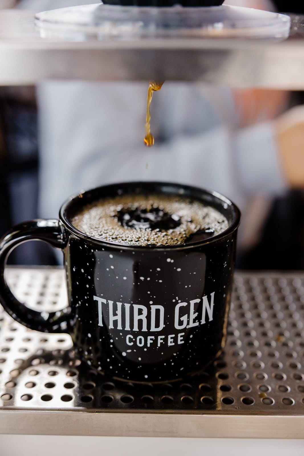 Third Gen Coffee photo 6