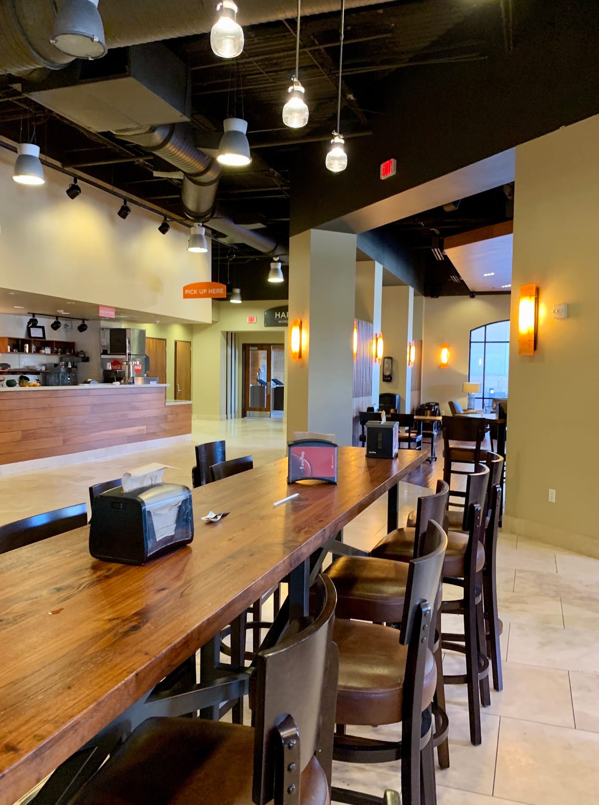 Fireside Cafe