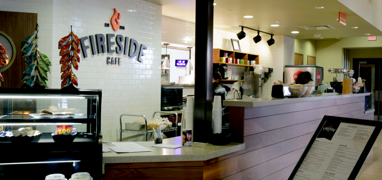 Fireside Cafe photo 2