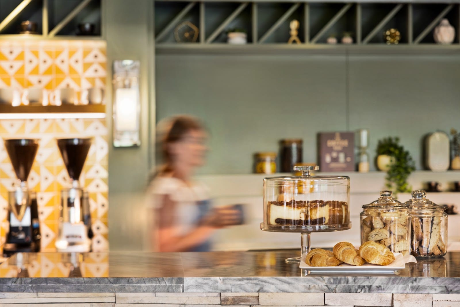 The Spruce Market