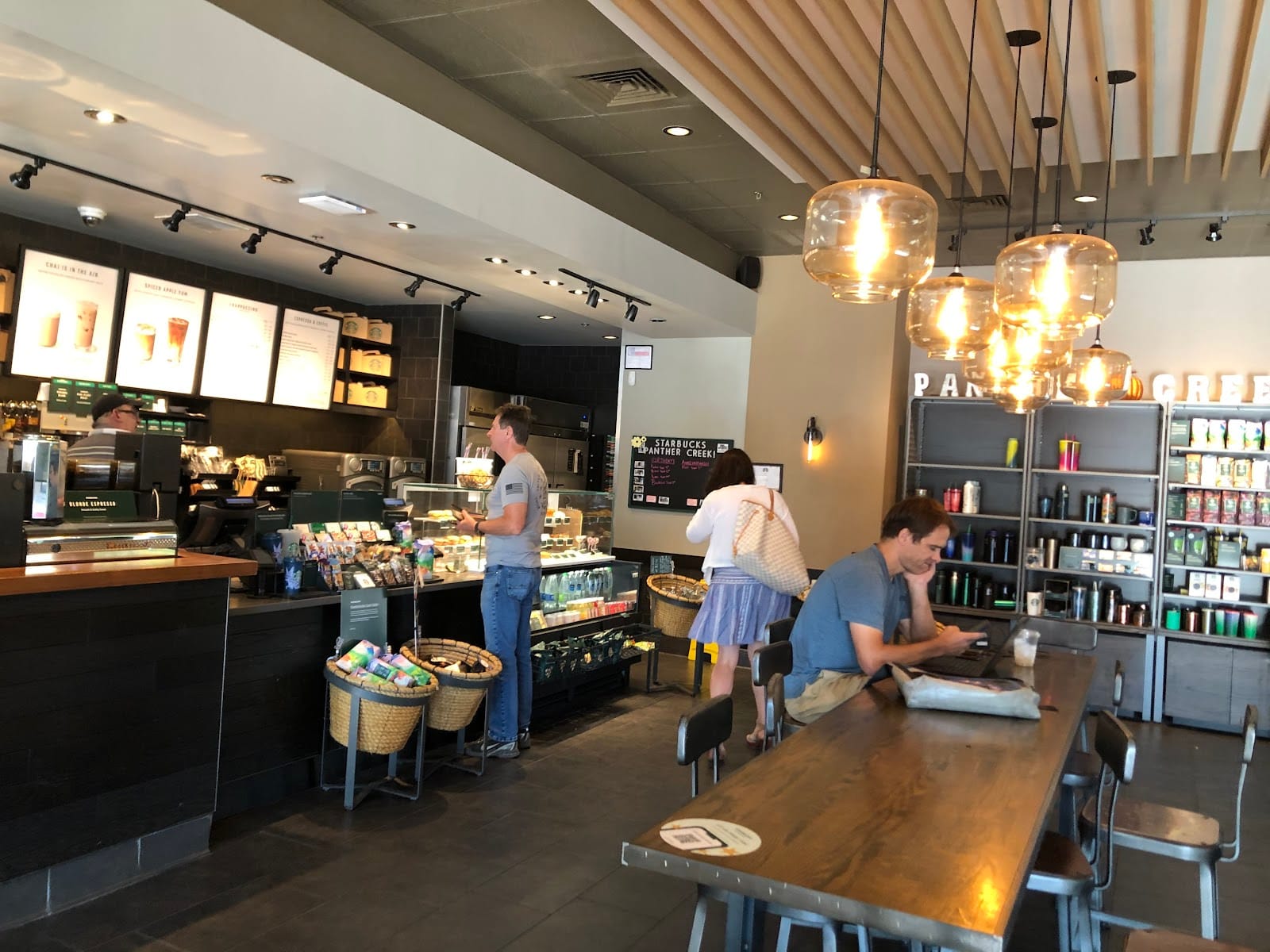 Starbucks Coffee Company
