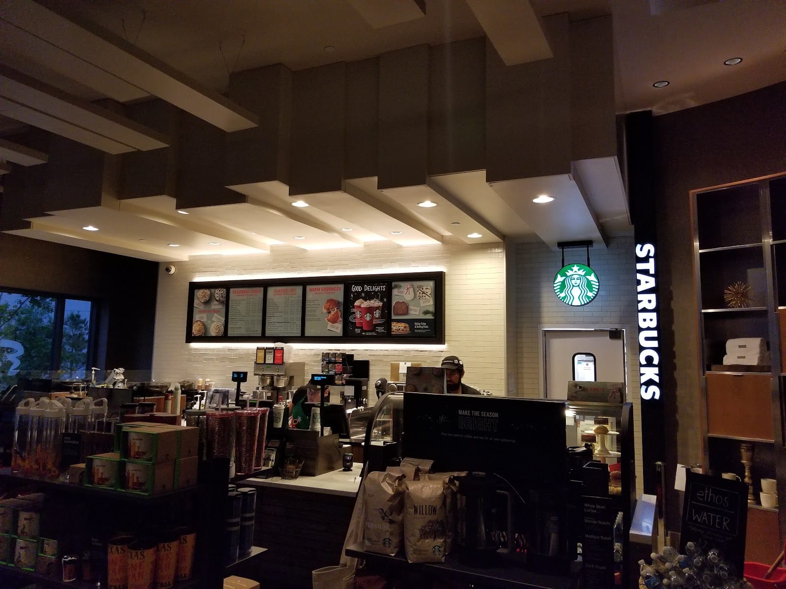 Starbucks Coffee Company
