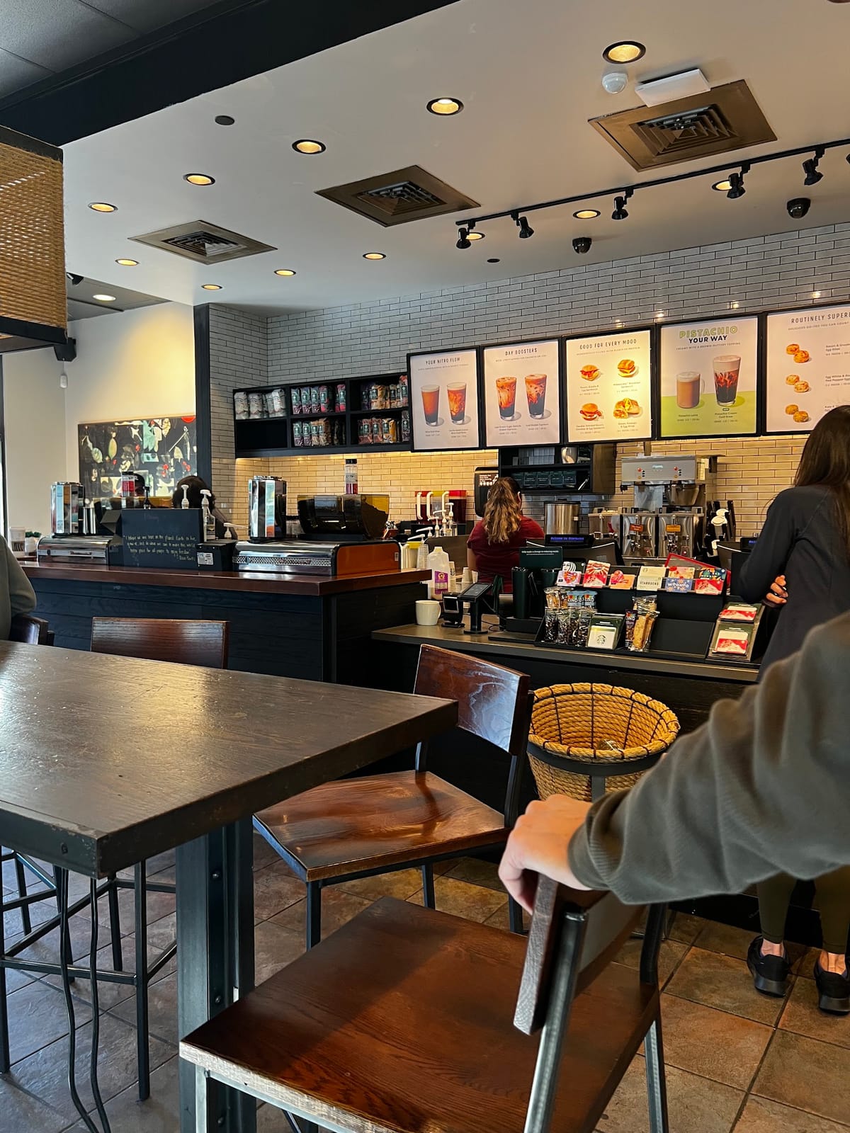 Starbucks Coffee Company