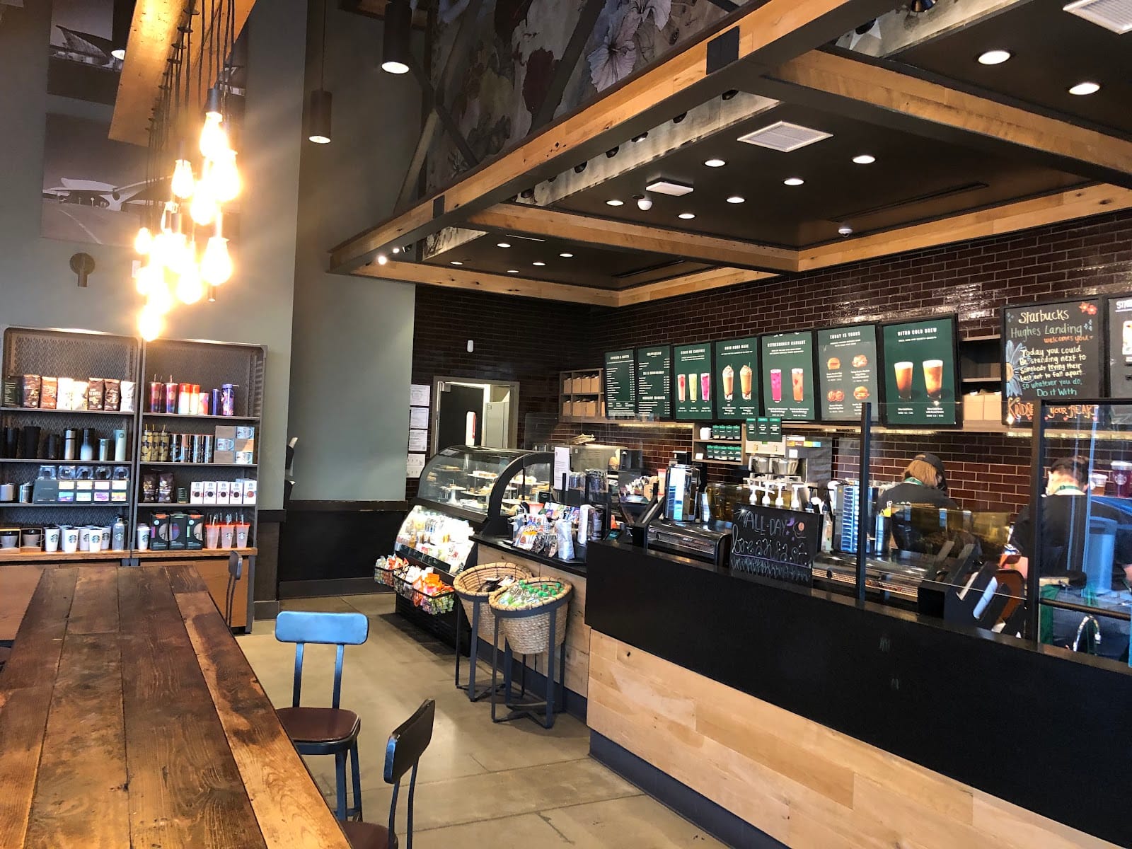 Starbucks Coffee Company